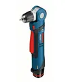 Bosch Akku-Winkelbohrmaschine GWB 10.8 V-LI, Solo Version 0601390905