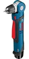 Bosch Professional Gwb 12v-10 Akku-winkelbohrschrauber 10,8 V, Ohne Akku 0601390