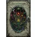 Necronomicon Tarot Deck and Guidebook