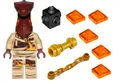 LEGO Ninjago Minifigur - njo553 njo0553 - Pyro-Peitschenkrieger