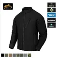 Helikon-Tex Jacke Wolfhound Jacket, schwarz - Schwarz