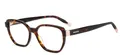 Missoni MIS 0134 HAVANA 52/16/145 Damen Brillen