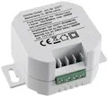 ChiliTec "Pilota Casa" Funk Empfänger 1-Kanal Steckdose 2000W ersetzt Schalter