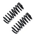 2 Fahrwerksfedern hinten 2-R10450 für VW Golf V, Scirocco III, Scirocco Van 1K05