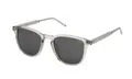 Lozza SL4362 1AHY ROSA CHIARO TRASPARENTE LUCIDO 53/21/145 Herren Sonnenbrillen