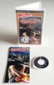 Need For Speed: Carbon - Own The City PSP (Sony PSP, 2006, Keep Case) gebraucht