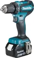 Makita Akku-Bohrschrauber DDF485RFE 2x3.0Ah/18V (DDF485RFE)