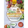 XXL Diabetes Heißluftfritteuse Kochbuch