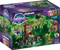 PLAYMOBIL AoA 70801 Baum der Weisheit