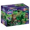 Playmobil Ayuma Baum Der Weisheit 70801 Phosphoreszierende Blätter