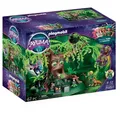 Playmobil Adventures of Ayuma Baum der Weisheit 70801 Neu & OVP Fee Elfe