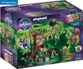 Playmobil Ayuma 70801 Baum d. Weisheit Magic Elfe Fairies Neu OVP