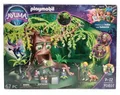 PLAYMOBIL 70801 Adventures of Ayuma Baum der Weisheit NEU OVP Mädchen