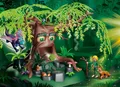 Playmobil 70801 Adventures of Ayuma Baum der Weisheit Elfe Faries ab 7 Jahre