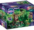 Playmobil 701801 Adventures of Ayuma Baum der Weisheit Feen Spielzeug-Set