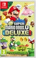 NINTENDO New Super Mario Bros. U Deluxe