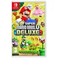 New Super Mario Bros. U Deluxe, Juego para Consola Nintendo Switch
