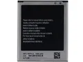 Original LogiCell Akku für Samsung Galaxy S III Mini GT-I8190N Batterie mit NFC