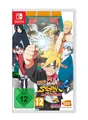 Naruto Shippuden Ultimate Ninja Storm 4: Road to Boruto- Switch - NEU/OVP