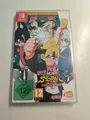 Naruto Shippuden Ninja Storm 4: Road to Boruto für Nintendo Switch