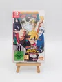 Nintendo Switch Naruto Ultimate Ninja Storm 4 Road to Boruto – gut