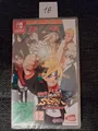 Naruto Shippuden: Ultimate Ninja Storm 4: Road to Boruto (Nintendo Switch) NEU