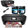 Drucker HP Envy Photo 6230 Tintenstrahldrucker 303 wifi duplex