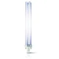 Philips Kompaktleuchtstofflampe PL-S 11 Watt 830 2 Pins G23