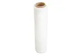 VaGo-Tools Abdeckfolie 48x Stretchfolie 50cm x 300m 20µ Palettenfolie