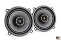 Lautsprecher KICKER KSC504 13 cm 2 Wege Koaxiallautsprecher 130mm 5´25" 75 WRMS