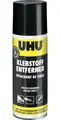 UHU Klebstoff-Entferner Spray 200ml ( Inh.6 Stück )