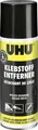 UHU Klebstoffentferner Spray 200 ml  Klebstoffentferner