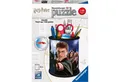Ravensburger Puzzle Ravensburger 3D Puzzle Harry Potter Utensilo, 54 Puzzleteile