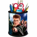 3D Puzzle Harry Potter Utensilo