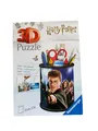 Ravensburger Puzzle Utensilo Harry Potter 54 Teile 11154 (6)