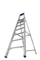 STABILO Stufen-StehLeiter, 1x7 Stufen, 124548