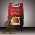 4 x Segafredo - Caffe crema classico 1000g Bohnen