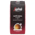 Zanetti Caffè Crema Classico  Ganze Bohne 1 kg Packung  Geeignet für Caffè Cr...