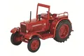 SCHUCO, HANOMAG R40 rot, 1/32, SCH8993