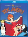Tex Avery Screwball Classics Volume 1 Blu-Ray