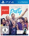 Singstar: Ultimate Party Sony PlayStation 4 PS4 gebraucht in OVP