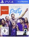 SingStar: Ultimate Party - Buch Sony Computer Entertainment