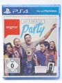 SingStar: Ultimate Party (Sony PlayStation 4) PS4 Spiel in OVP - SEHR GUT