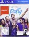 SingStar: Ultimate Party - [PS4]