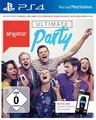 PS4 / Sony Playstation 4 - Singstar Ultimate Party DE mit OVP
