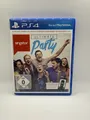 Singstar: Ultimate Party (Sony PlayStation 4) PS4 Spiel & OVP | Karaoke  Singen