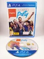 Singstar: Ultimate Party (Sony PlayStation 4, 2014) in sehr gutem Zustand