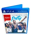 Singstar: Ultimate Party - Sony PlayStation 4 (PS4, 2014) mit OVP