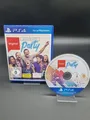 SingStar: Ultimate Party Sony PlayStation 4 mit OVP PS4