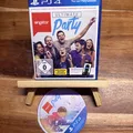 Singstar: Ultimate Party (Sony PlayStation 4, 2014)